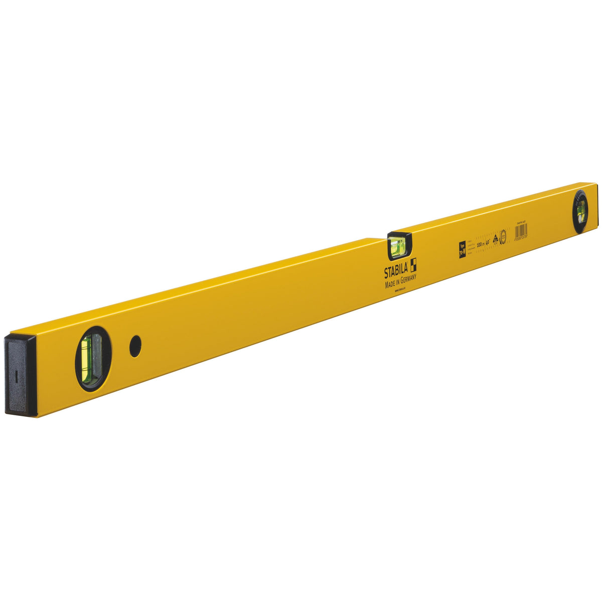 Stabila Type 70 W spirit level