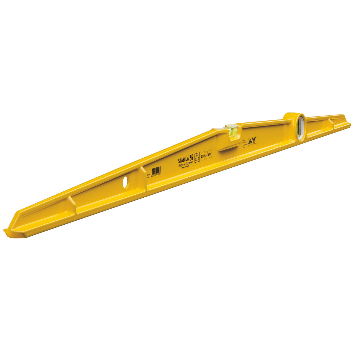 Stabila Type 81 S spirit level