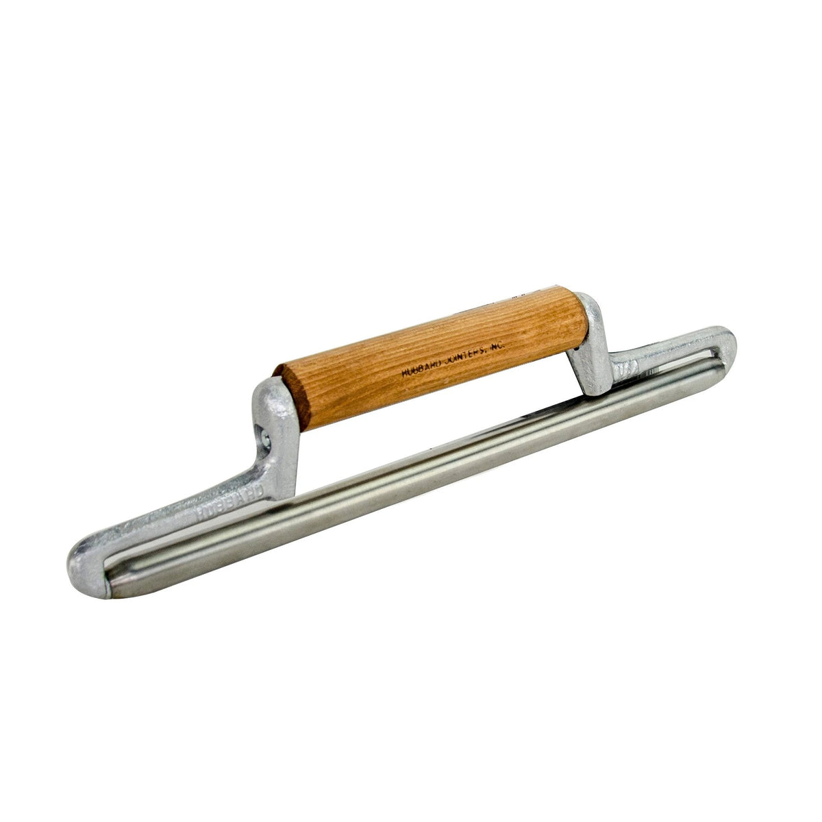 Hubbard Barrel Sledrunner Jointer