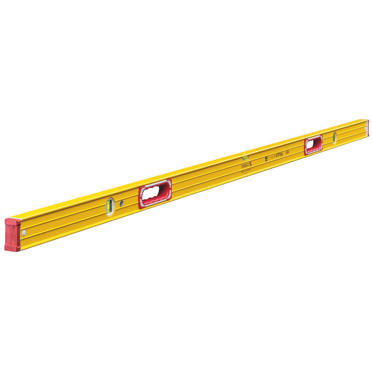 Stabila Type 196-2 spirit level