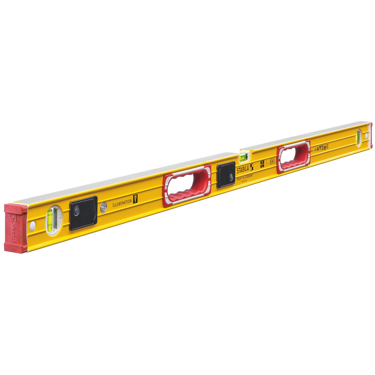 Stabila Type 196-2 LED spirit level