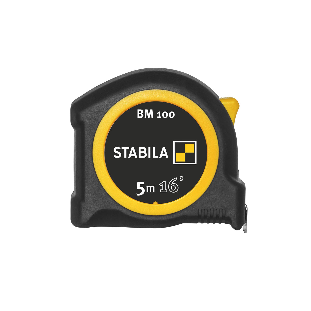 Stabila BM 100 pocket tape
