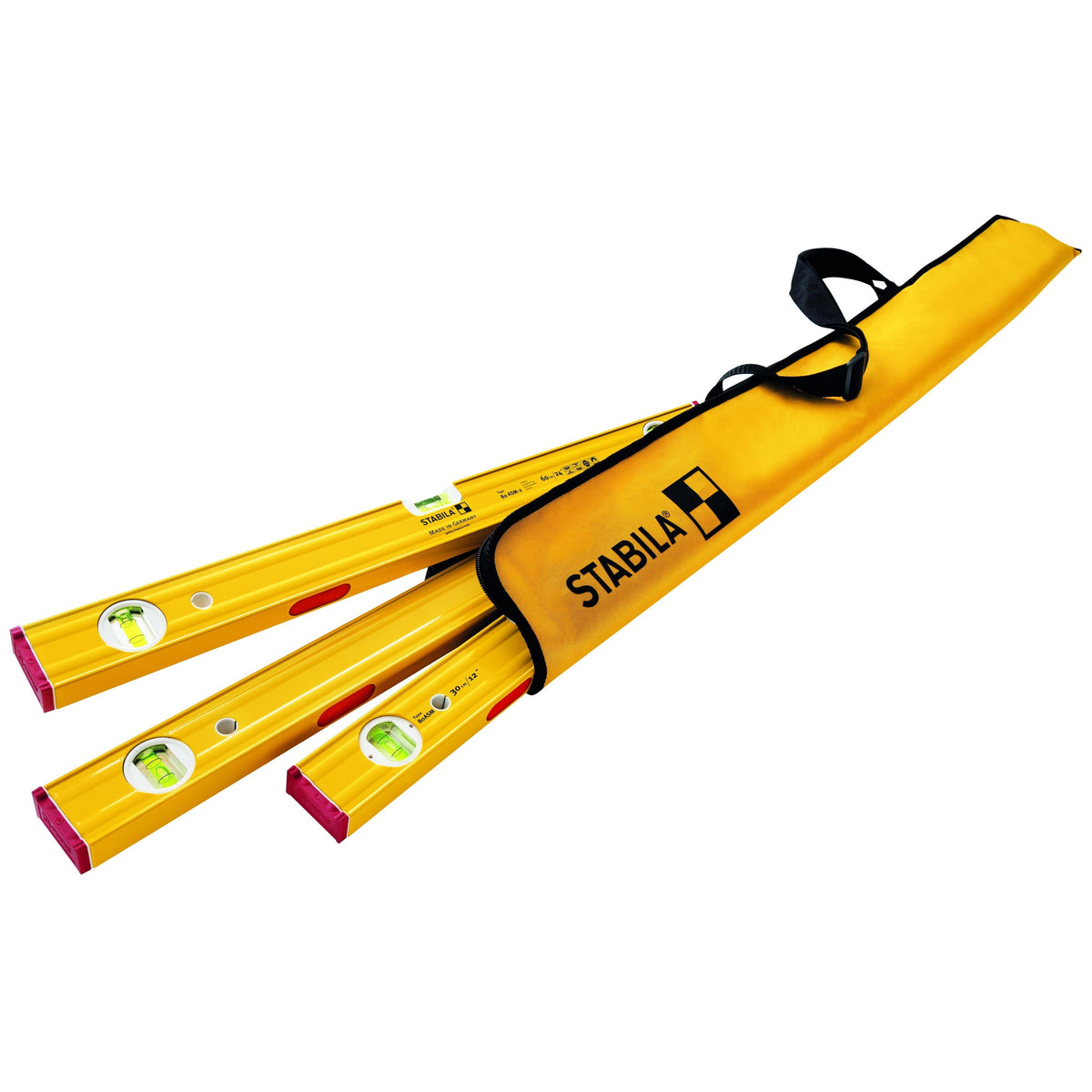 Stabila Type 80 ASM spirit level