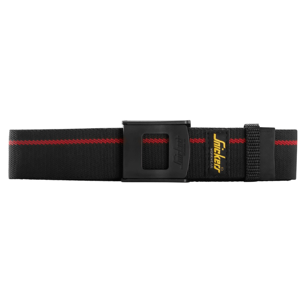 Snickers 9161 ProtecWork Flame-Retardant Belt