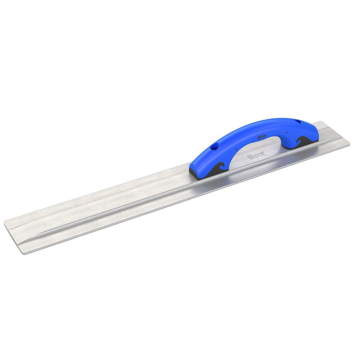 Bon Tool Extra Wide Magnesium Float - Comfort Wave Handle