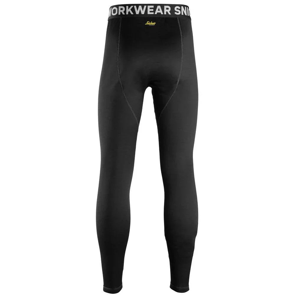 Snickers 9486 Thermal Base Layer Fusion Bottoms