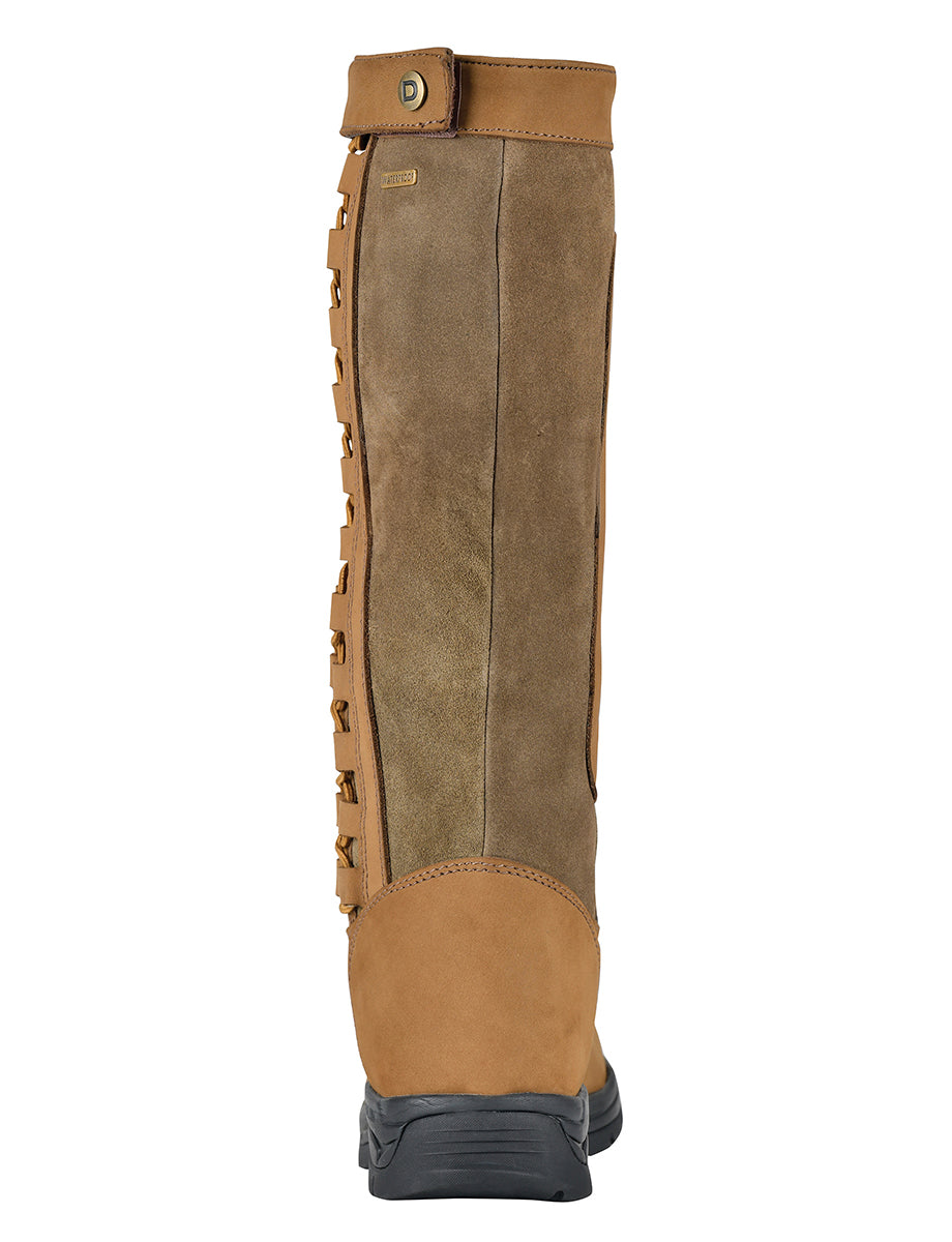 Dublin Pinnacle Boots III