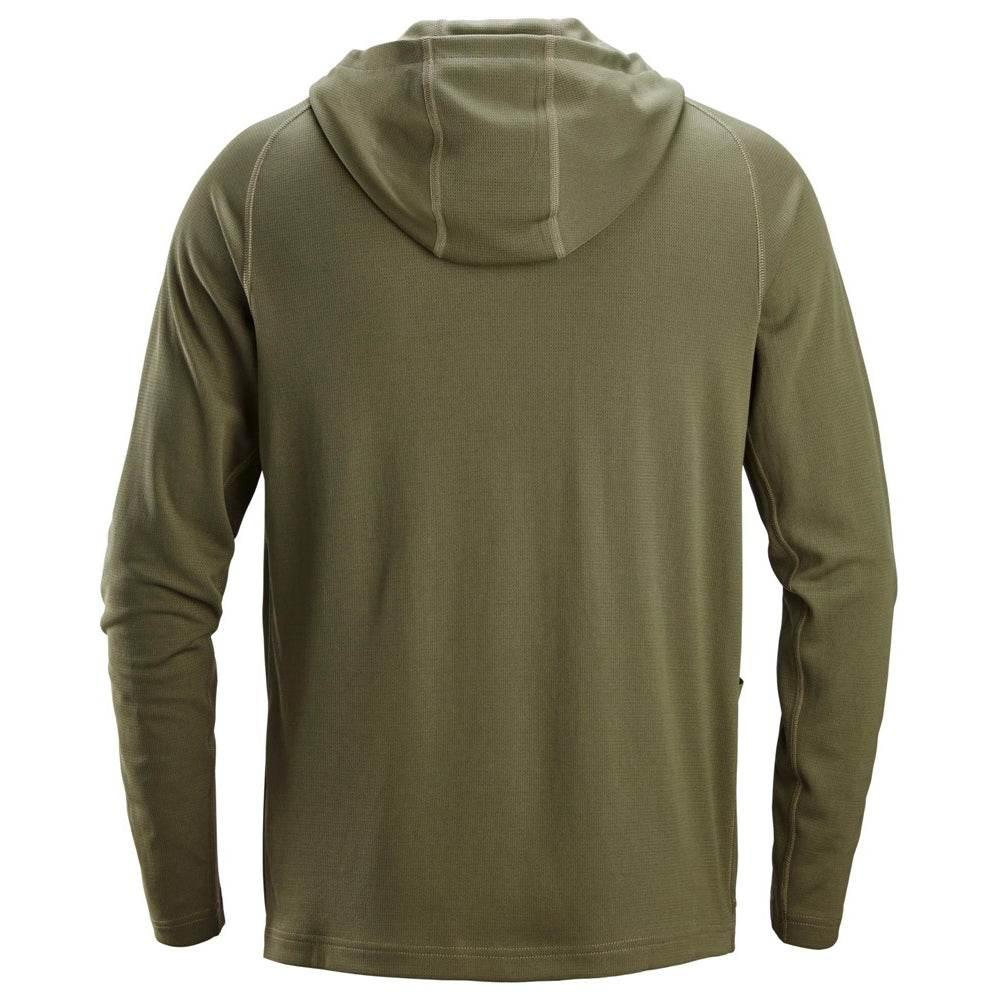 Snickers 2456 Stay Fresh Hoodie