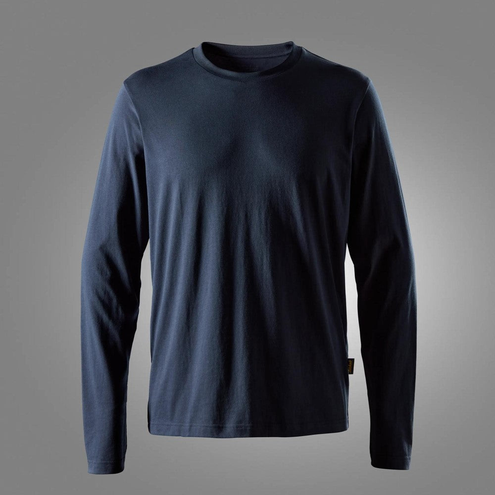 Snickers 2496 Long-Sleeve Work T-Shirt