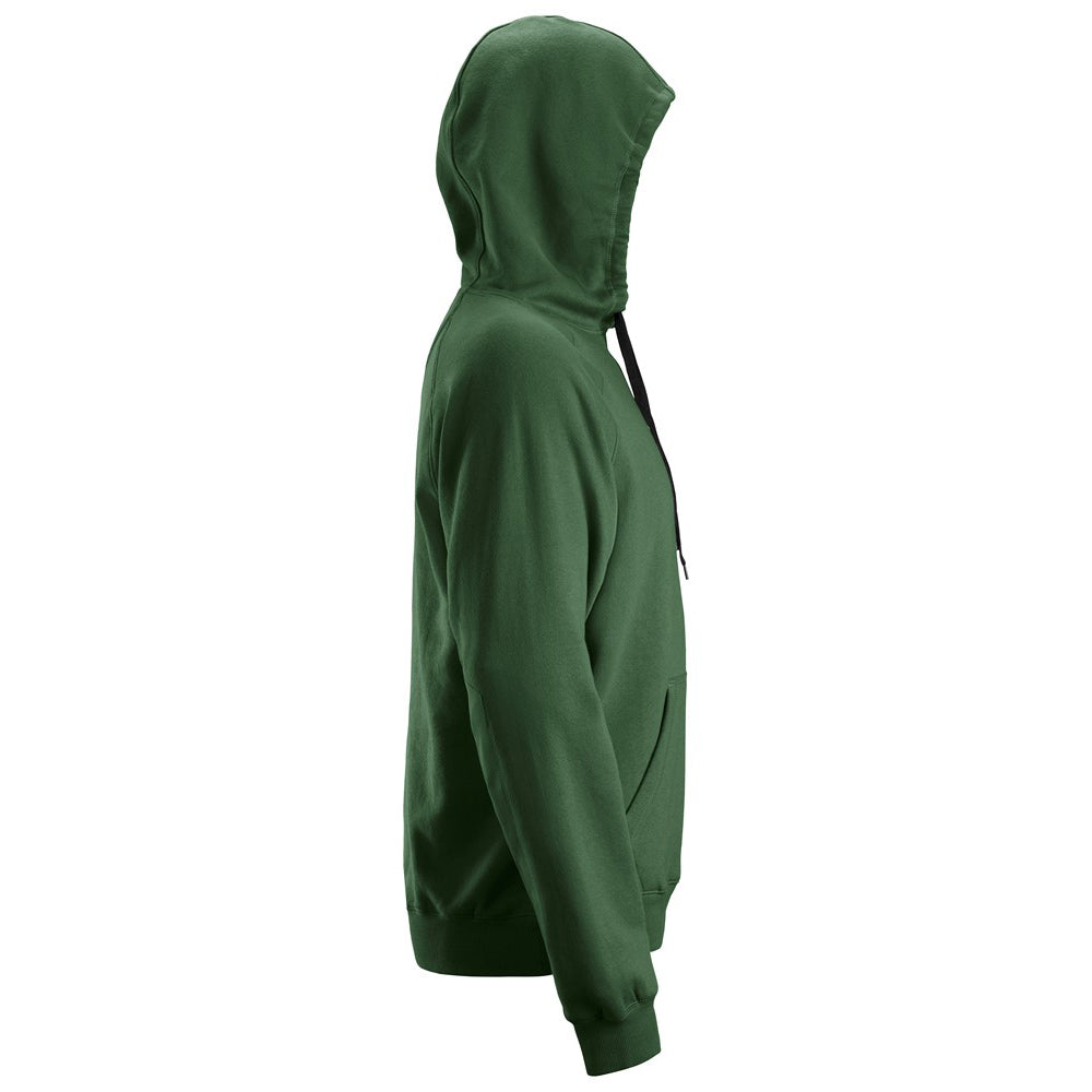 Snickers 2800 Cotton Rich Work Hoody Sweatshirt Various Colours