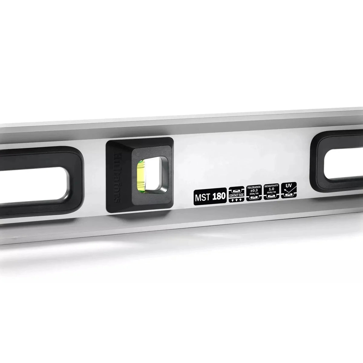 Hultafors Spirit Level Aluminium MST