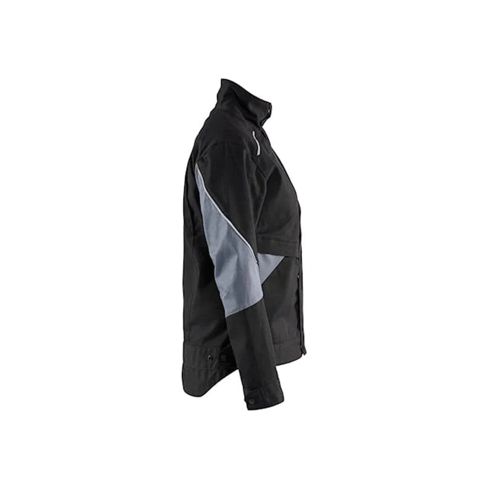 Blaklader 4071 Women's Flame Resistant Jacket