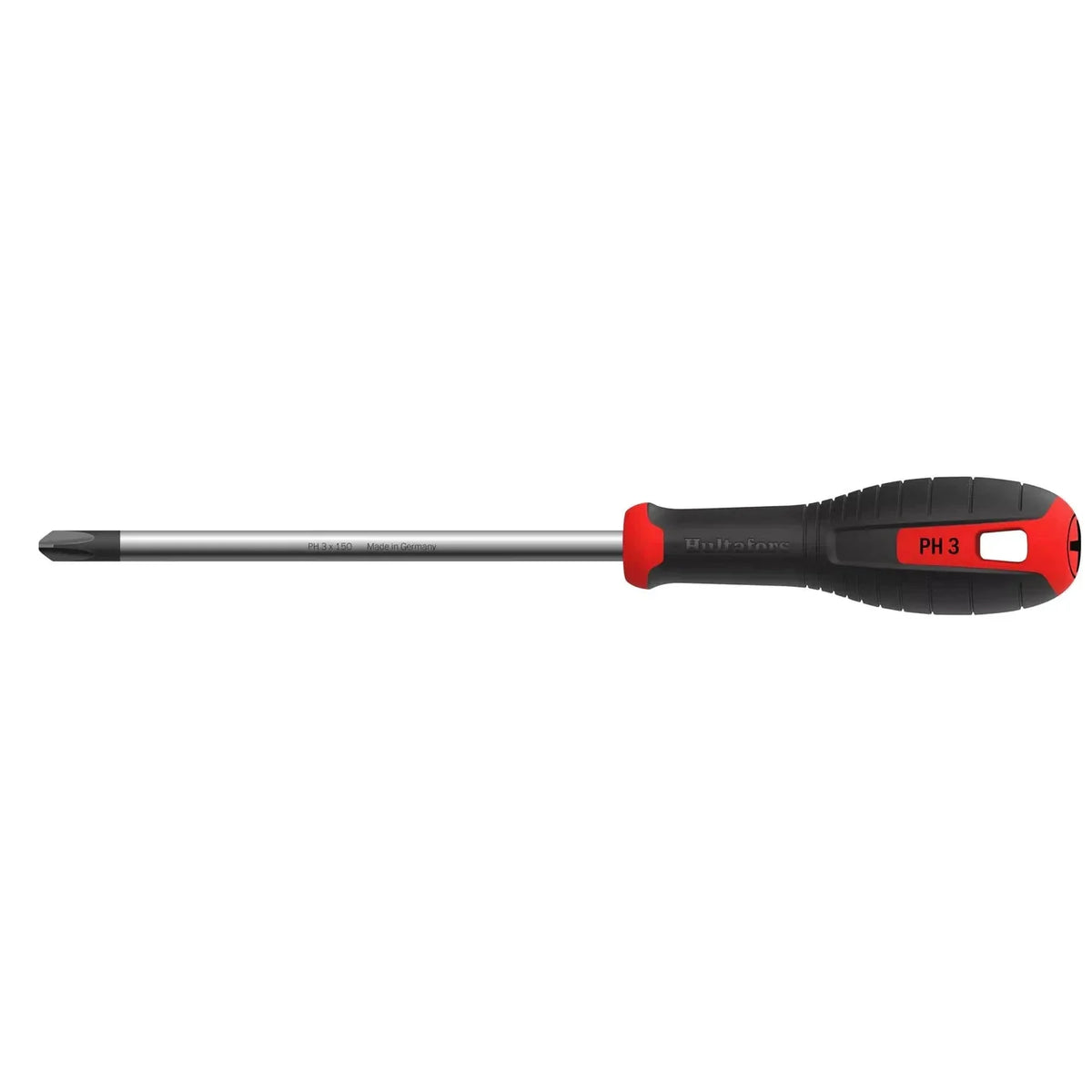 Hultafors Phillips Screwdriver