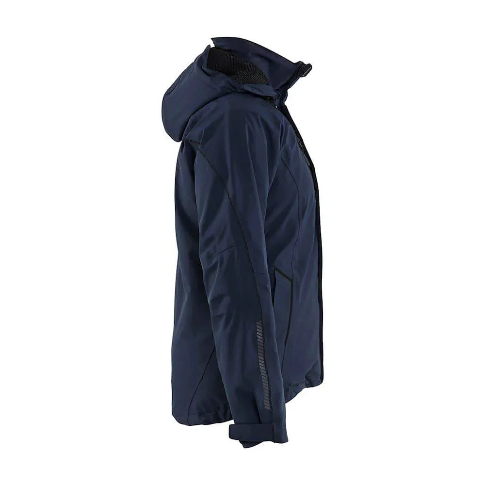 Blaklader 4408 Women's Lightweight Lined Stretch Shell Jacket