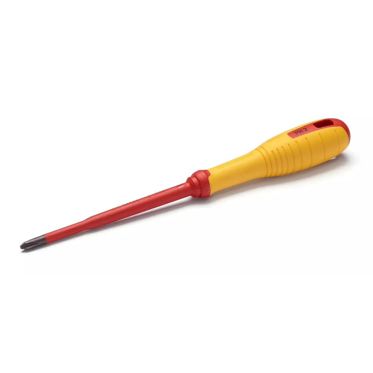 Hultafors VDE Phillips Screwdriver