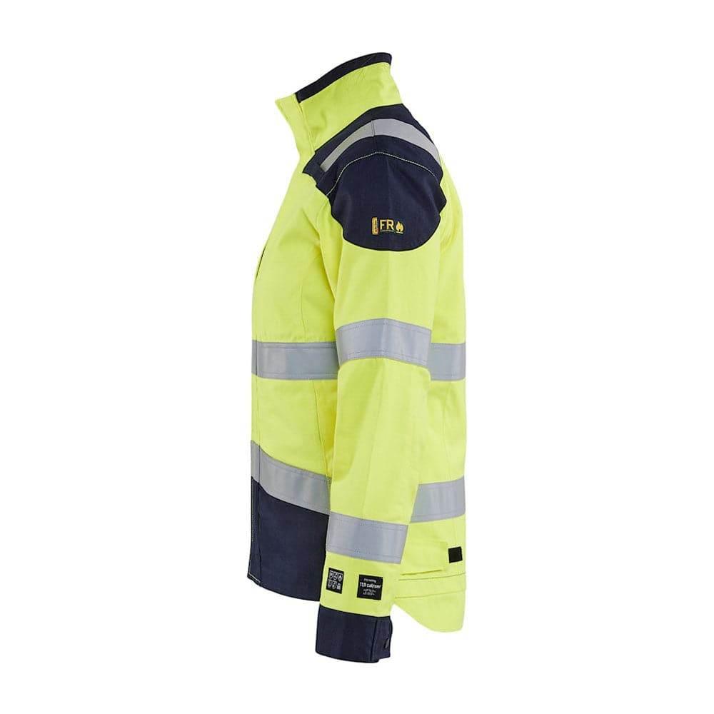 Blaklader 4969 Women's Multinorm Inherent Jacket