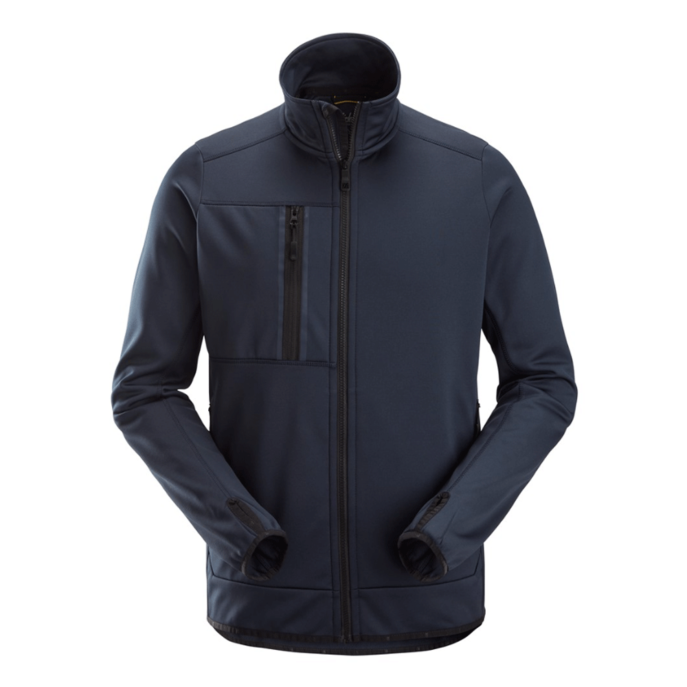 Snickers 8059 AllroundWork Full Zip Fleece Jacket