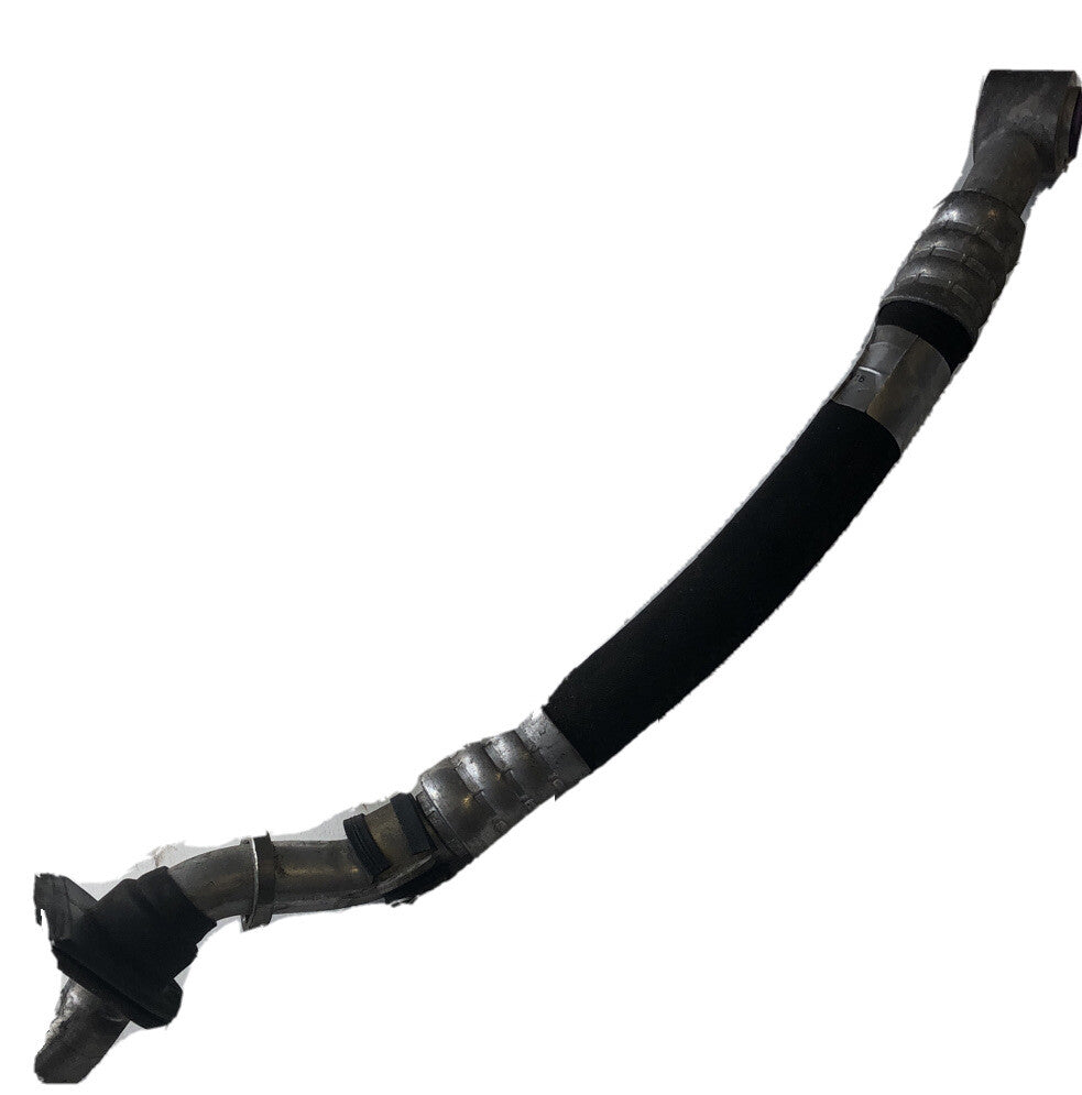 Air Conditioning Hose 7L0820743G from a Porsche 955 Cayenne 01-06