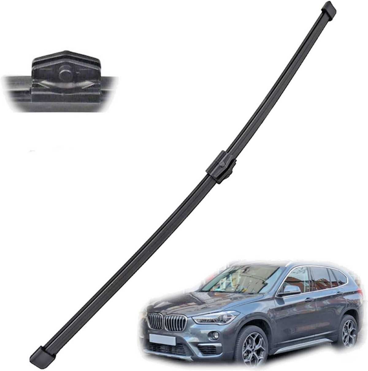Rear Wiper Blade BMW X1 F48 2014 Onwards