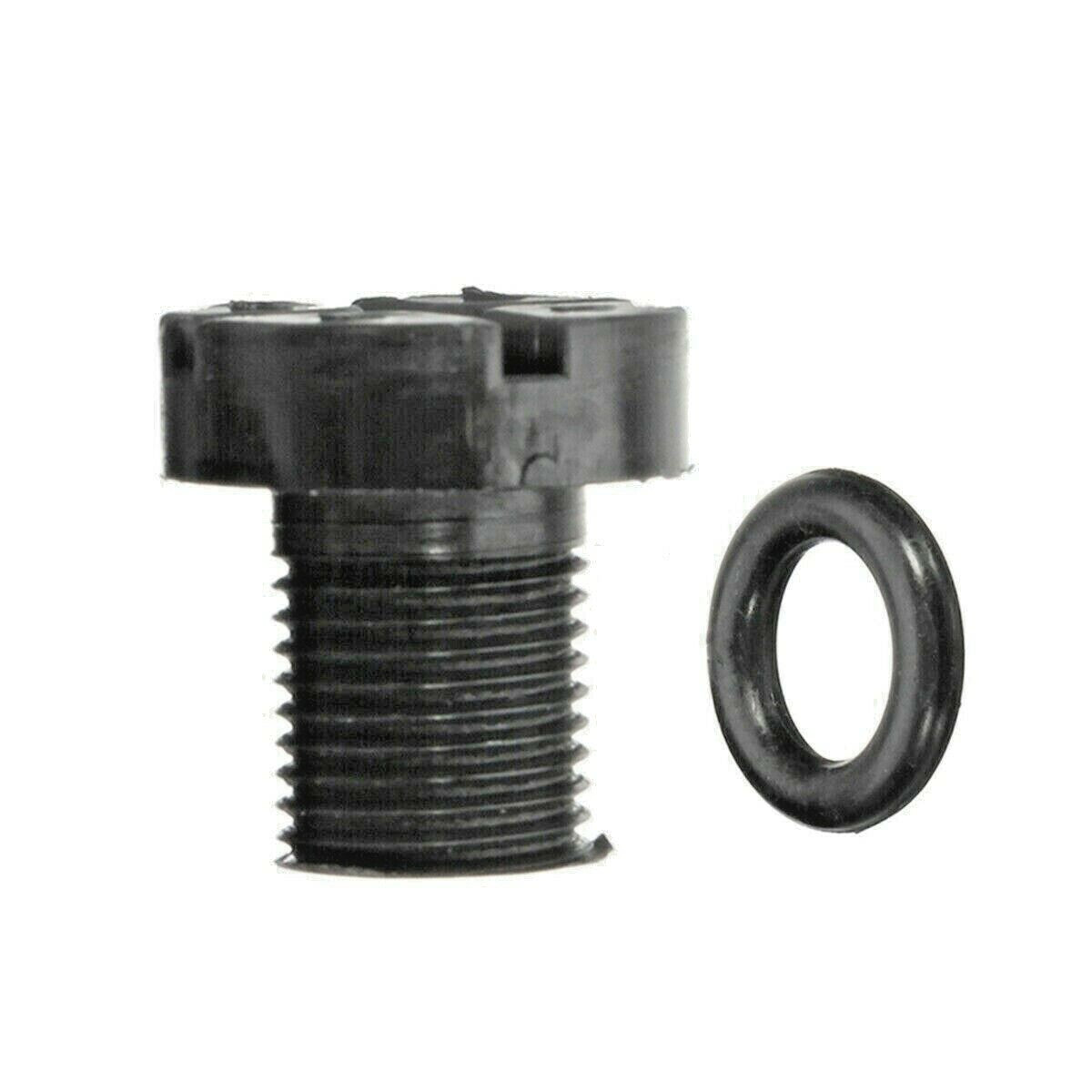 BMW Cooling System Bleed Screw NEW O.E For 4 Series F Models 11537793373