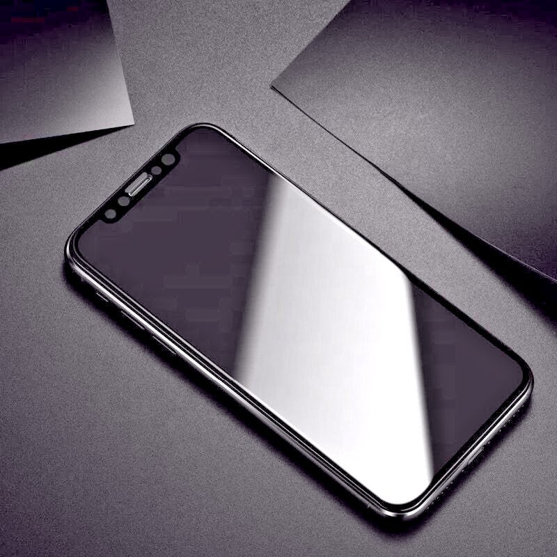 IPhone X Buy 1 Get 1 FREE 9H Apple Genuine Tempered Glass Screen Protector X2
