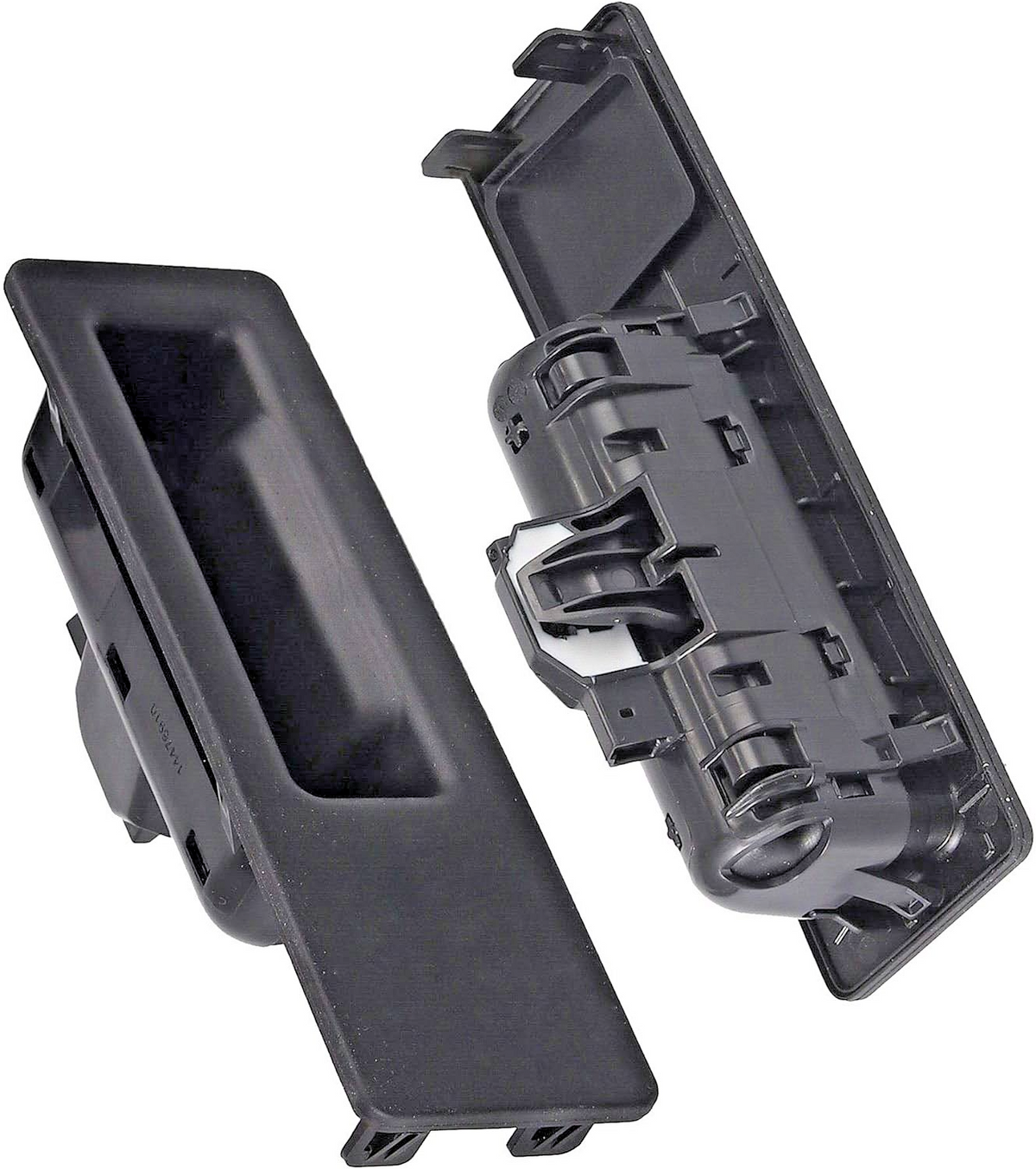 BMW 2 3 4 5 Series Tailgate Boot Trunk Handle Switch 51247368752