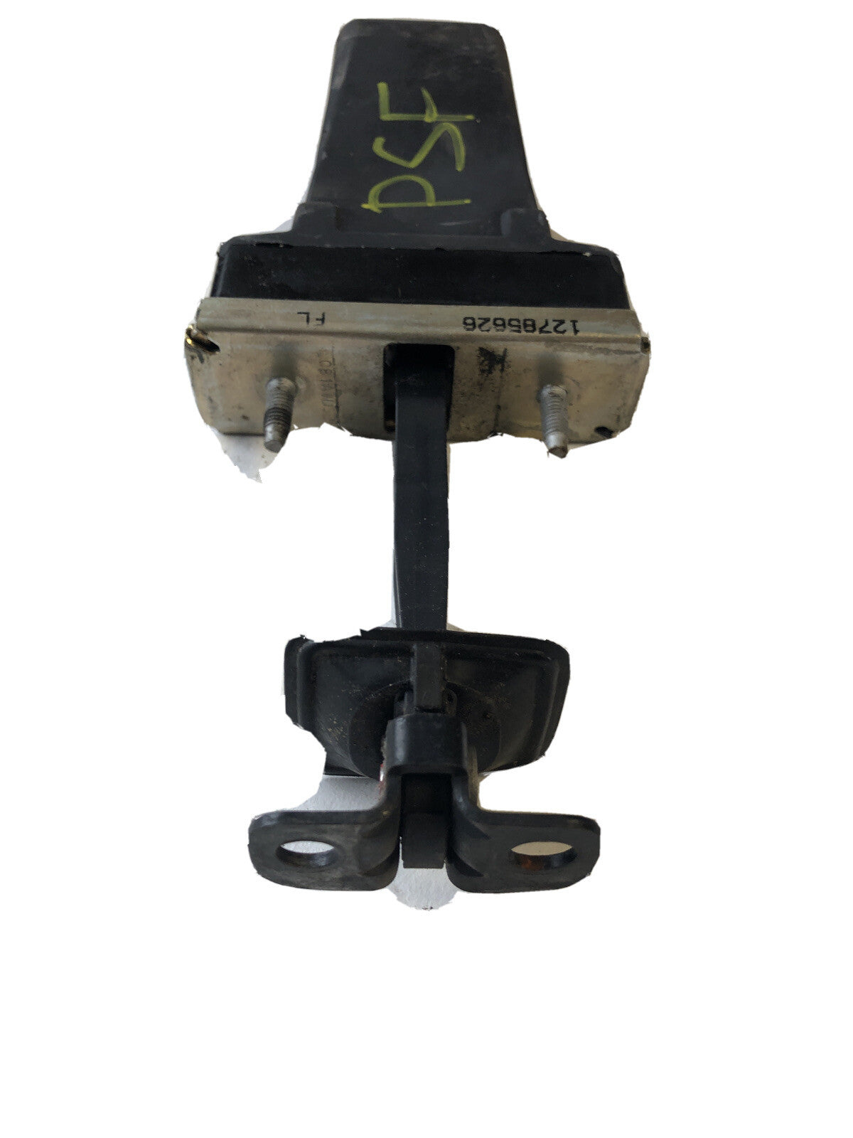 Saab 93 9-3 Year 2005 Front Left Door Check Strap