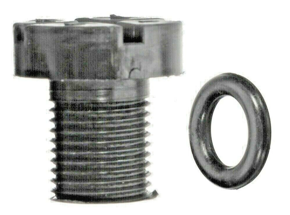 MINI Cooling System Bleed Screw NEW O.E For Models R50 R52 R53 ONE COOPER S