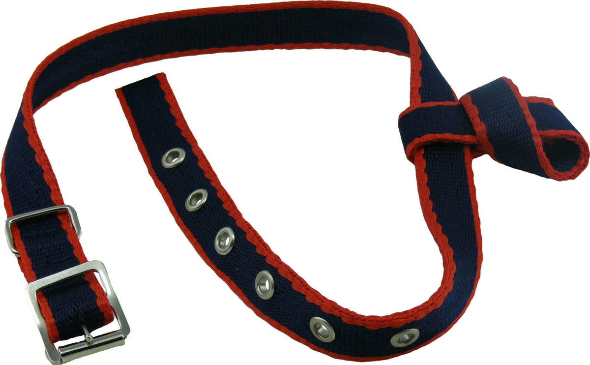 Libby's Standard Flash Strap & Loop