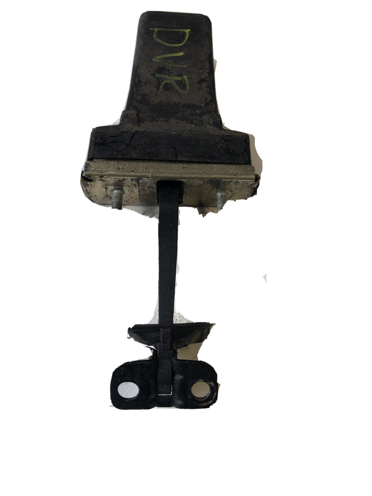 Saab 93 9-3 Year 2005 Rear Door Left Side Check Strap
