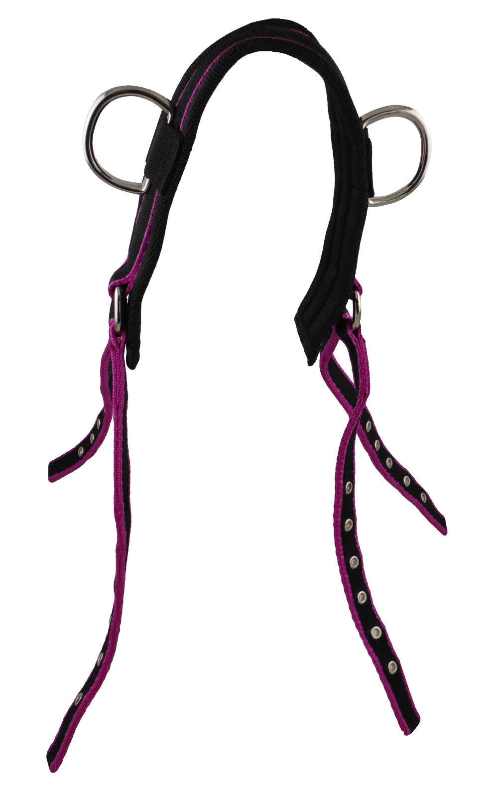 Driving Neck Strap- Driving Harness Parts