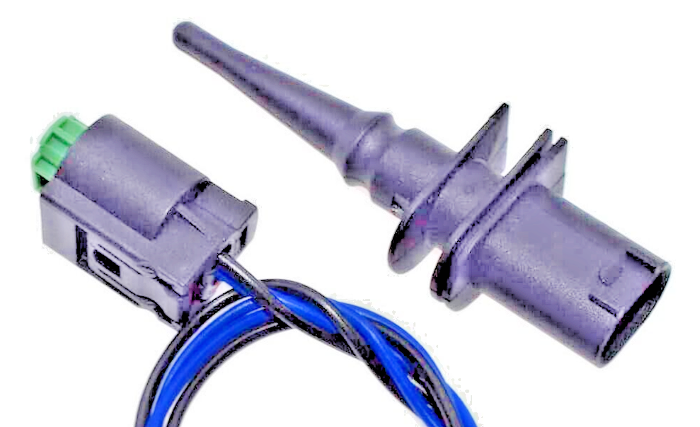 BMW Outside Air Temperature Sensor for 1, 3, 4, 5, 6, 7 Series, X1, X3 E, F,