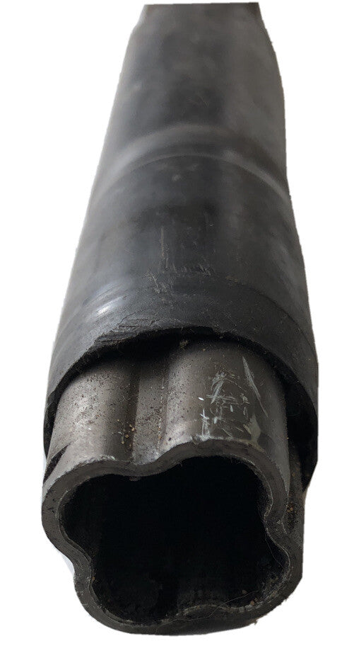 Steering Column Rack Knuckle From a Porsche 955 Cayenne 01-06