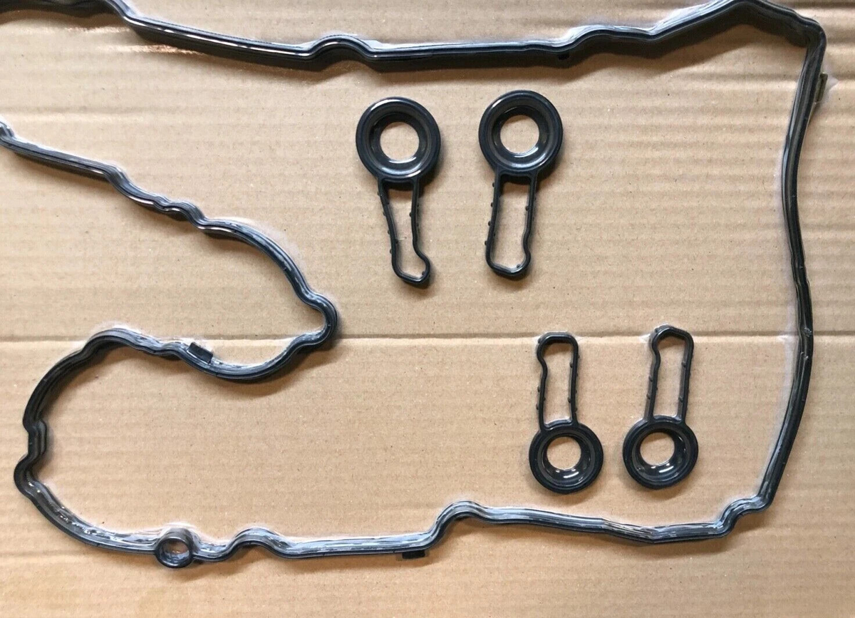 MINI Camshaft Cover Gasket Set Cylinder Head OEM fit for F Series Diesel Models
