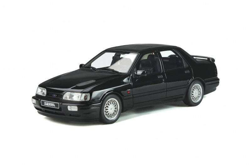 Saphire 4x4 RS Cosworth Black Sierra 1:18 Model by OTTO