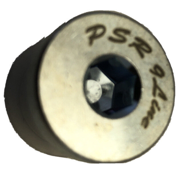 Porsche Magnetic Oil Drain Sump Plug M96 & M97 Engines 3.6
