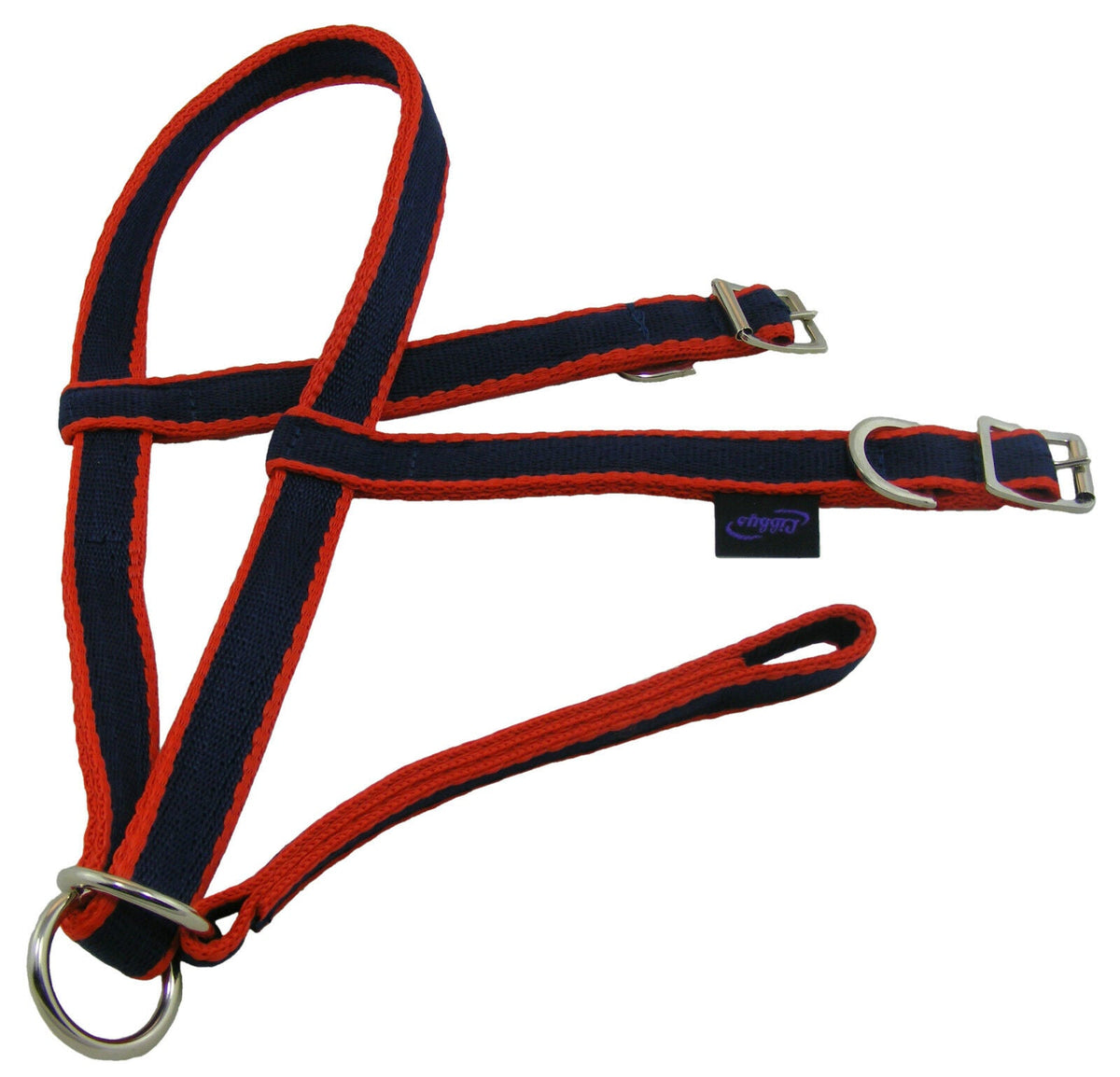 Official Libby's Endurance Noseband