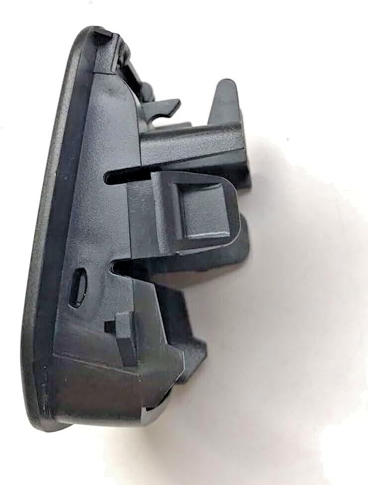 BMW F 1 2 3 Series Isofix Child Seat Mount Black Cover – Fast Dispatch UK Stock.