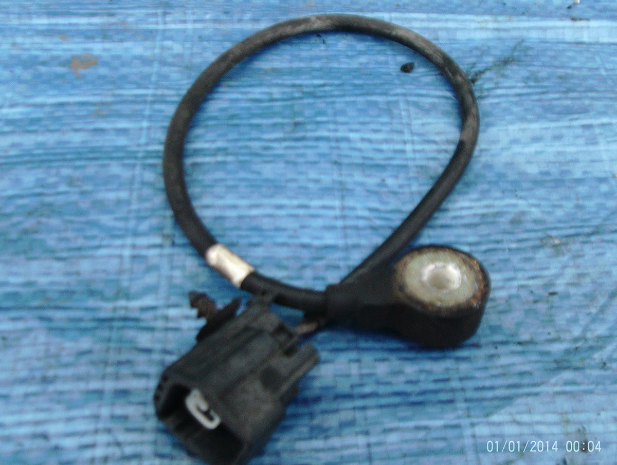 KNOCK SENSOR From FORD FOCUS MK1 1.4 5 DOOR
