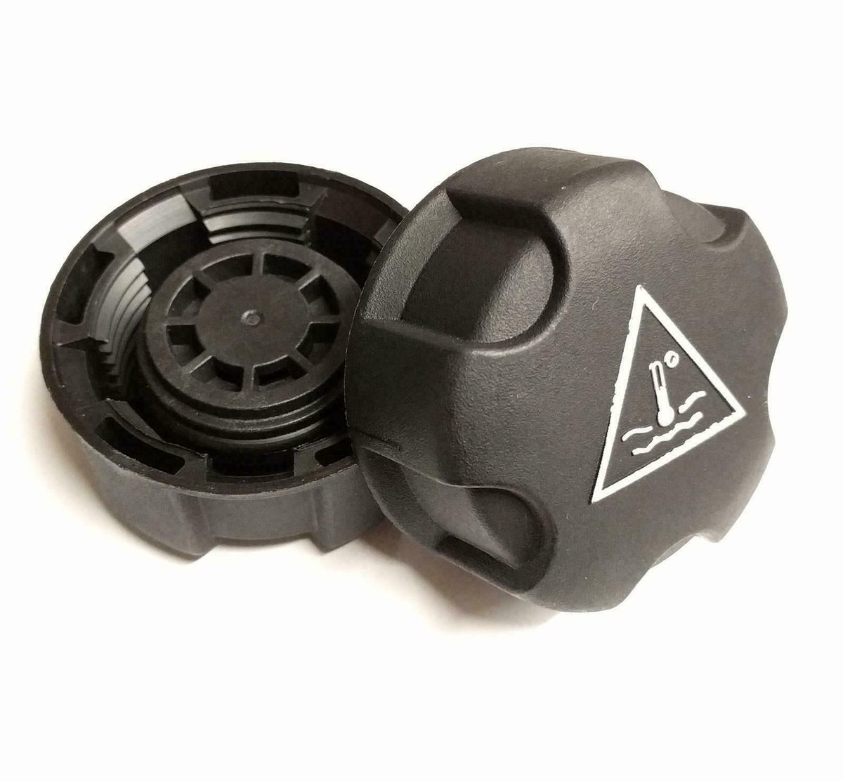 MINI Radiator Expansion Tank Cap Lid R56 R55 R57 R59 Cooper One 17132754264 NEW