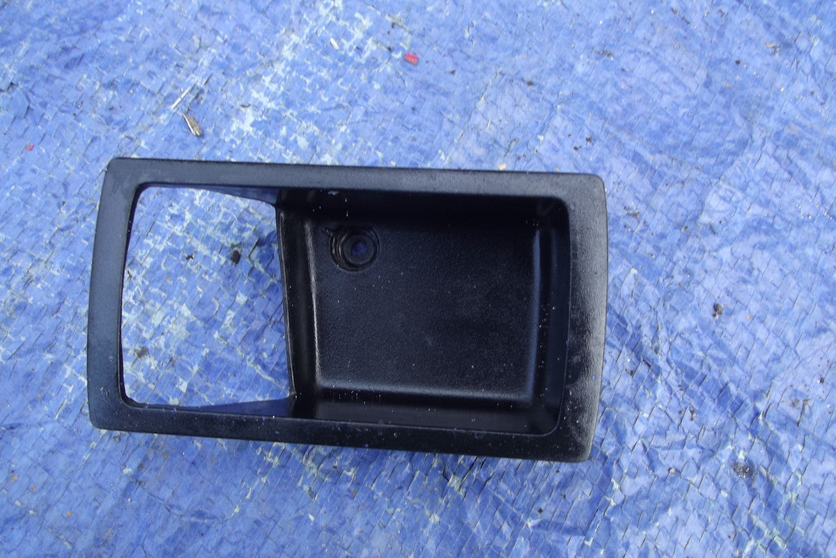 DOOR HANDLE CUP POCKET LEFT N/S 1S71F22621BB from FORD MONDEO ST 2005 MK3