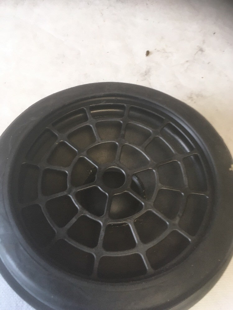 Door Speaker Front Right Side From a Mercedes C Class W203 00-05