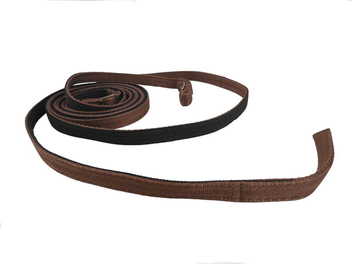 Western Reins