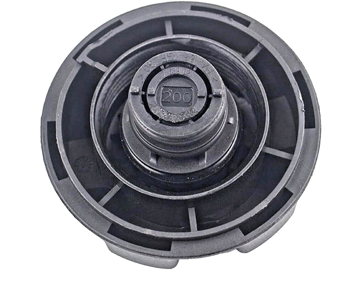 BMW RADIATOR COOLANT EXPANSION TANK CAP M 3 4 5 6 7 X5 X6 SERIES 17117639021