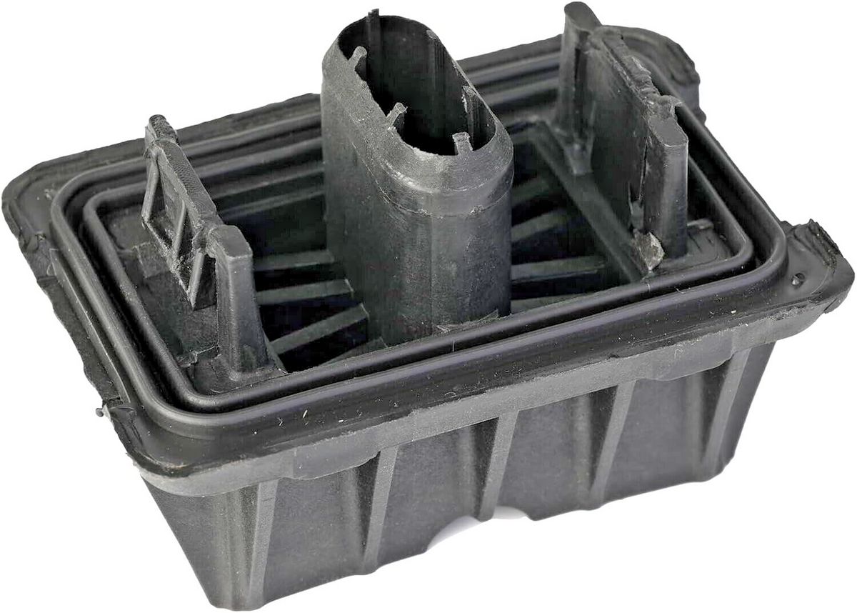 BMW Jack Point Pad Replacement - Fits 1 3 5 Series E87 E90 F10 X1