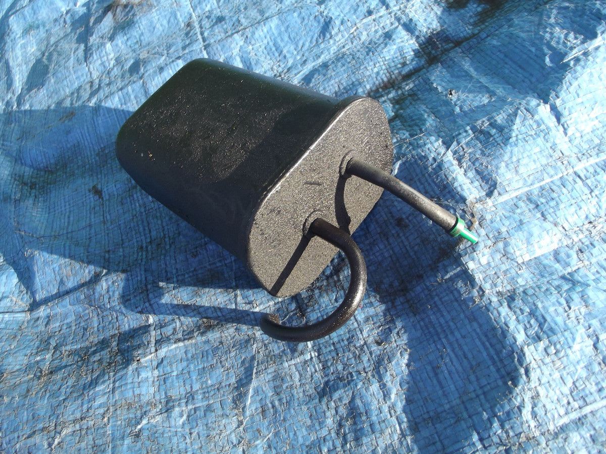 PURGE TANK from SUZUKI SWIFT 1.3 GLS HATCHBACK YEAR 2000