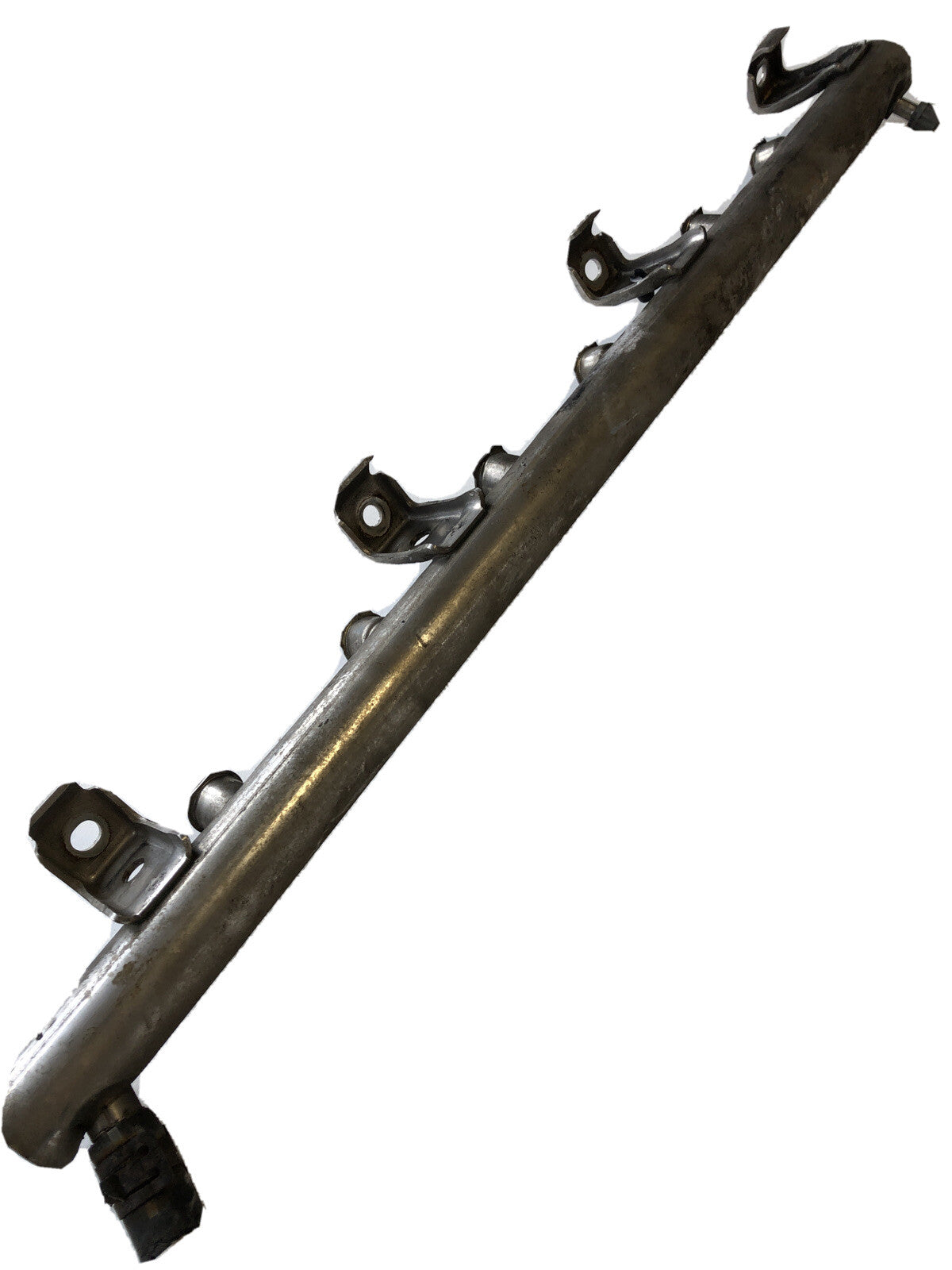 Fuel Rail 3.2 V6 Engine From a Porsche 955 Cayenne 01-06