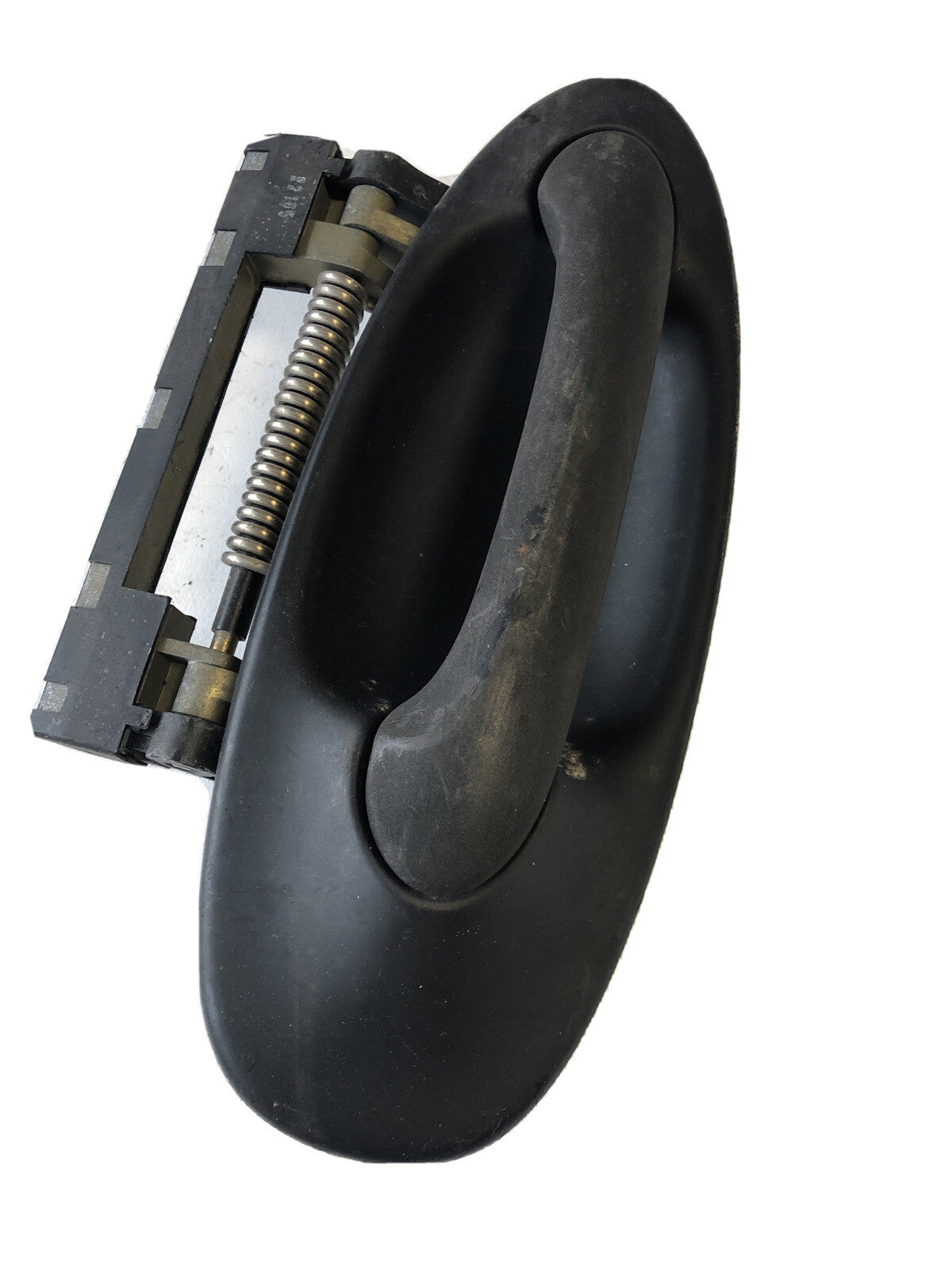 Saab 93 9-3 Year 2005 Rear Door Right Side Exterior Handle