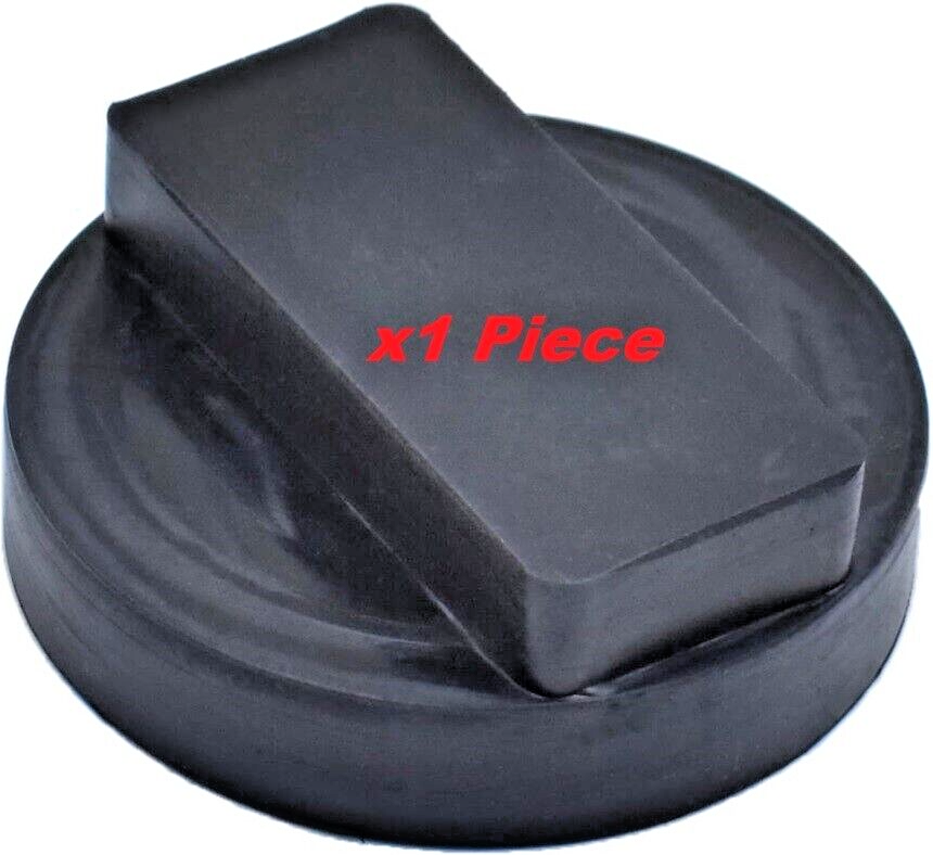 BMW Rubber Jack Pad Lift Adaptor Floor - 3 Series E90 E91 E92 E93 F80 F81 F82