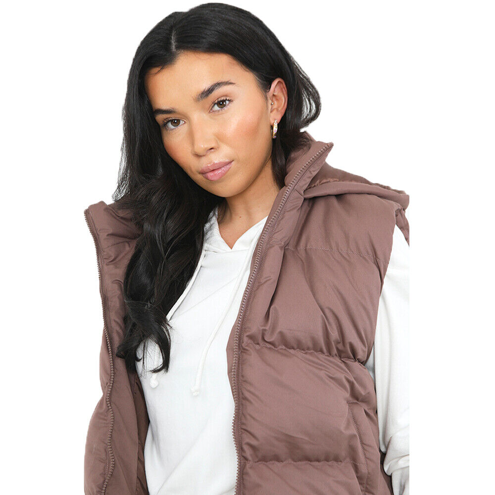 Womens Mila Padded Bodywarmer